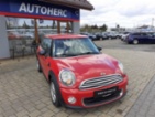 Mini One, 1.6 1.maj, hatchback, benzin