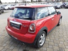 Mini One, 1.6 1.maj, hatchback, benzin