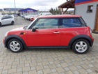 Mini One, 1.6 1.maj, hatchback, benzin