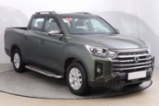 SsangYong Musso, 2.2 e-XDi,, Off road, Diesel
