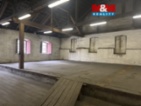 Sklad 692 m², Svitavy, ul. náměstí Míru