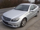 Mercedes-Benz CLC, 1.8i, 135 kW, 200 Kompresor,