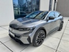 Renault Mégane, hatchback, elektro