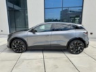 Renault Mégane, hatchback, elektro