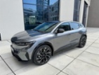 Renault Mégane, hatchback, elektro