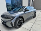Renault Mégane, hatchback, elektro