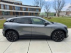 Renault Mégane, hatchback, elektro