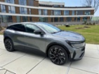 Renault Mégane, hatchback, elektro
