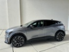 Renault Mégane, hatchback, elektro