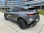 Renault Mégane, hatchback, elektro