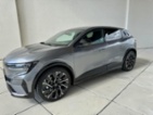 Renault Mégane, hatchback, elektro