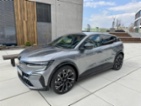Renault Mégane, hatchback, elektro