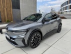 Renault Mégane, hatchback, elektro