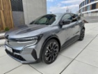 Renault Mégane, hatchback, elektro