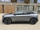 Renault Mégane, hatchback, elektro