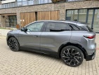Renault Mégane, hatchback, elektro