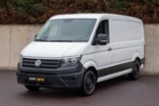 Volkswagen Crafter, 2.0TDi*L1H1*SERVIS VW*DPH*