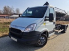 Iveco Daily 50C15 3,0 Hpi sklápěč S3