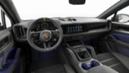 Porsche Cayenne, Turbo E-Hybrid Coupe GT Paket,