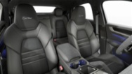 Porsche Cayenne, Turbo E-Hybrid Coupe GT Paket,