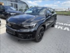 Volvo EC40, 0,0   PLUS BLACK ED. SINGLE mo, SUV,