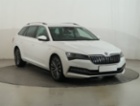 Skoda Superb, 2.0 TDILaurin&Klement , 4X4, Automat