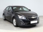 Chevrolet Cruze, 1.6 i 16V, ČR,1.maj, Serv.kniha,