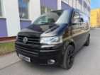 Volkswagen Multivan, 2,0 TDi DPH  /103 kW/edice