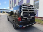 Volkswagen Multivan, 2,0 TDi DPH  /103 kW/edice