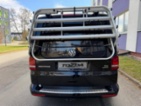 Volkswagen Multivan, 2,0 TDi DPH  /103 kW/edice