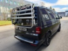 Volkswagen Multivan, 2,0 TDi DPH  /103 kW/edice