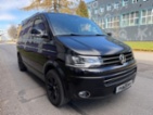 Volkswagen Multivan, 2,0 TDi DPH  /103 kW/edice