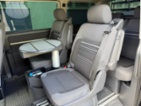 Volkswagen Multivan, 2,0 TDi DPH  /103 kW/edice