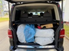 Volkswagen Multivan, 2,0 TDi DPH  /103 kW/edice