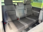 Volkswagen Multivan, 2,0 TDi DPH  /103 kW/edice