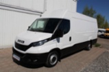 Iveco Daily, 35S180 3,0 Maxi+Klima