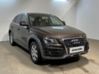 Audi Q5, Quattro 2.0 TDi, AT, bixen, SUV, nafta