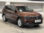 Volkswagen Tiguan, Allspace 4x4 2.0TDI Highline,