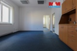 Kancelář 63 m², Jeseník, ul. nám. Svobody
