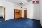 Kancelář 63 m², Jeseník, ul. nám. Svobody