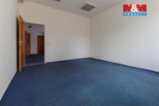 Kancelář 63 m², Jeseník, ul. nám. Svobody