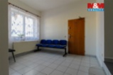 Kancelář 63 m², Jeseník, ul. nám. Svobody