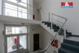 Kancelář 63 m², Jeseník, ul. nám. Svobody