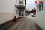 Kancelář 63 m², Jeseník, ul. nám. Svobody