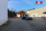 Kancelář 63 m², Jeseník, ul. nám. Svobody