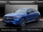 Mercedes-Benz GLC, GLC 220 d 4M AMG, kupé, nafta