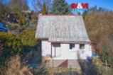 Prodej chaty, 40 m², Náchod, ul. U Práchovny
