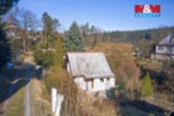 Prodej chaty, 40 m², Náchod, ul. U Práchovny