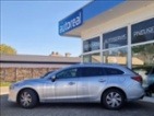 Mazda 6, 2,2 Skyactiv-D, HEZKYNAJEZD, kombi, nafta