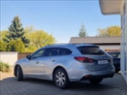 Mazda 6, 2,2 Skyactiv-D, HEZKYNAJEZD, kombi, nafta